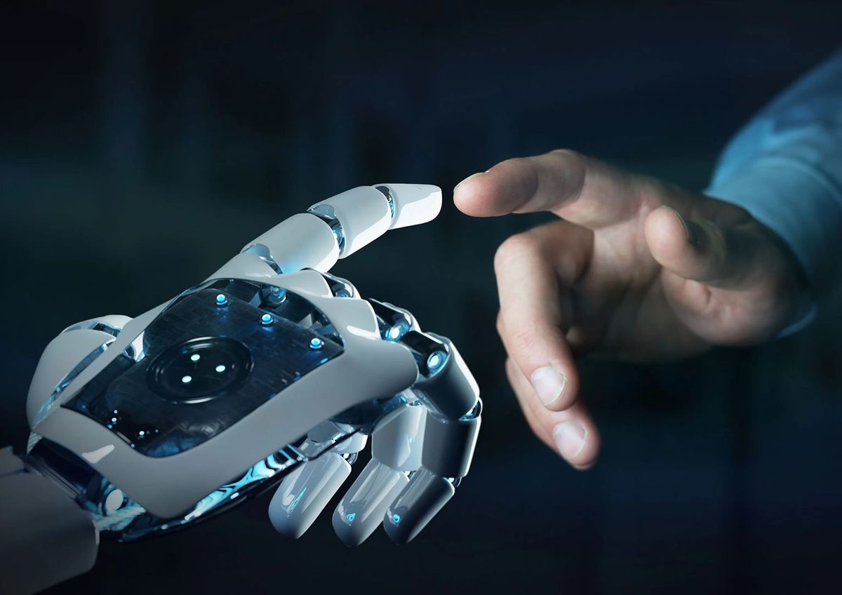 Un estudio importante para comprender el uso y futuro de la IA