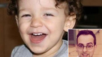 Un niño italiano murió luego de que su padre lo olvidara 8 horas en el auto