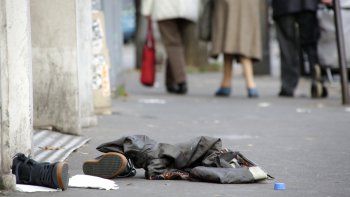 El grupo terrorista Estado Islámico reivindicó los sangrientos atentados en París