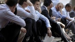 Según INDEC, el desempleo en Mendoza está por debajo del índice nacional