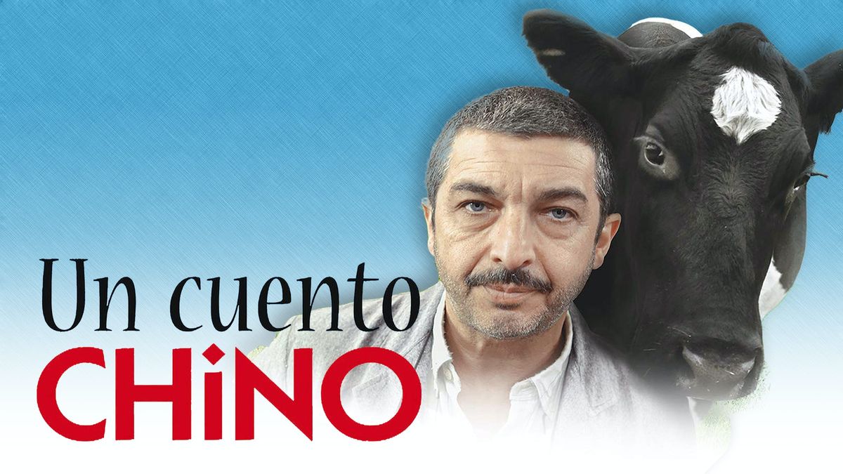 Ricardo Darín la rompe con esta película que fue un exitazo. Ricardo Darín la rompe con esta película que fue un exitazo.