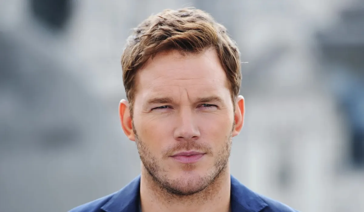 Esta película con Chris Pratt tuvo que esperar para volverse un éxito.