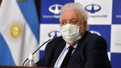 González García: En marzo podremos tener la vacuna del coronavirus.