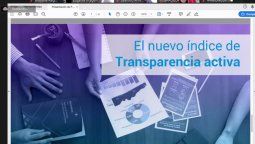 La Transparencia Activa como desafío