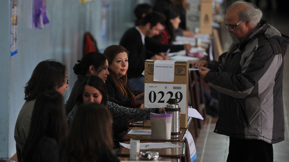 Cambia Mendoza impugnó las colectoras del Frente de Todos