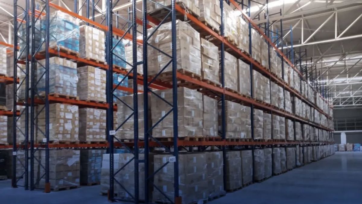 La empresa de logística ALS, investigada por sus contratos con ARSAT, también tiene sede en Mendoza. La empresa de logística ALS, investigada por sus contratos con ARSAT, también tiene sede en Mendoza.