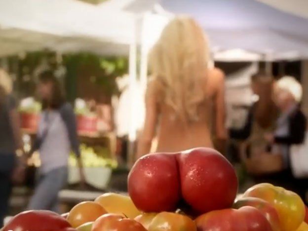 La provocativa y caliente publicidad del Súper Bowl