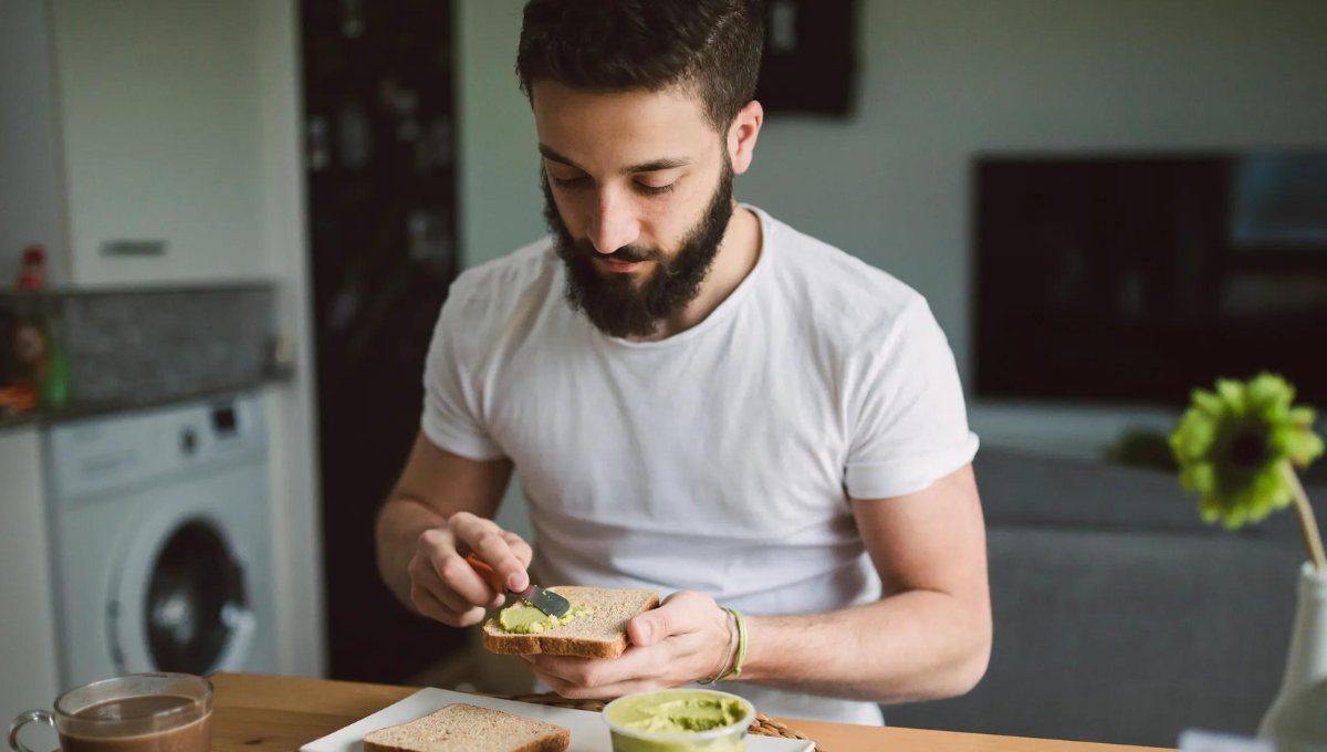 3 alimentos para arrancar el día con mucha energía