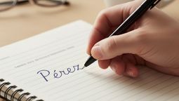 Descubrí la importancia de la letra Z en tu apellido. Descubrí la importancia de la letra Z en tu apellido.