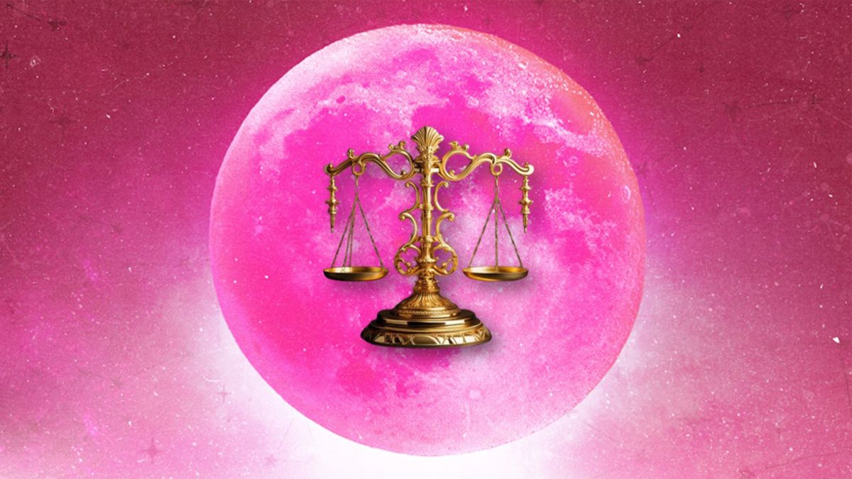 Luna Llena en Libra: las predicciones de la astrología para los 12 signos del zodiaco
