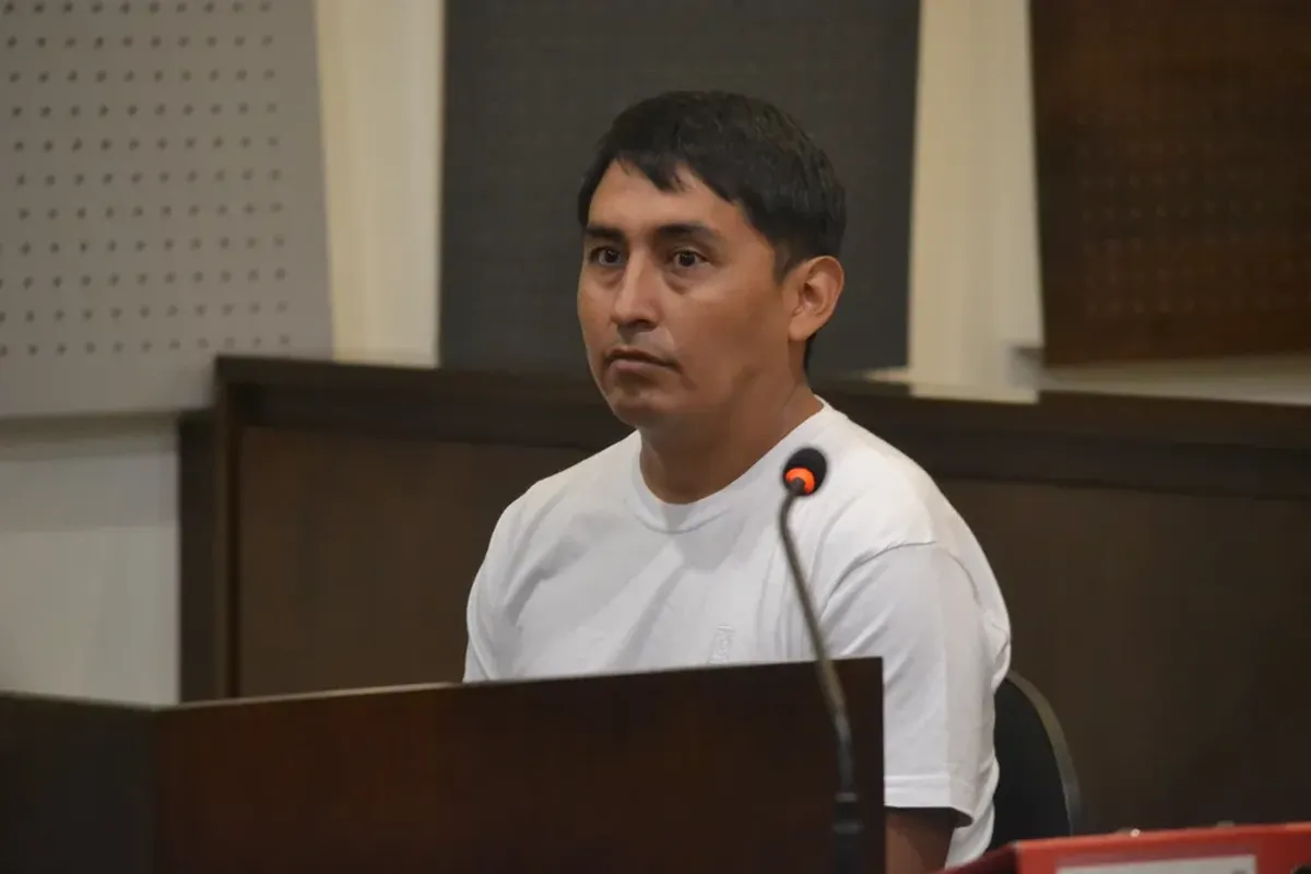 Aldo Javier Soto. Aldo Javier Soto.