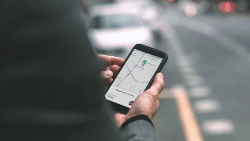 Por qué se complicó conseguir Uber este martes en Mendoza
