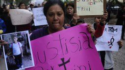 Va a juicio el cruento homicidio de Trinidad Rodríguez en Maipú