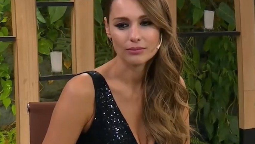 Tremendo cruce entre Pampita y Mariana Brey: sé lo que le hiciste a tu hijo