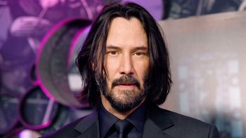 Keanu Reeves avasalla con la película de samuráis más exitosa del mundo