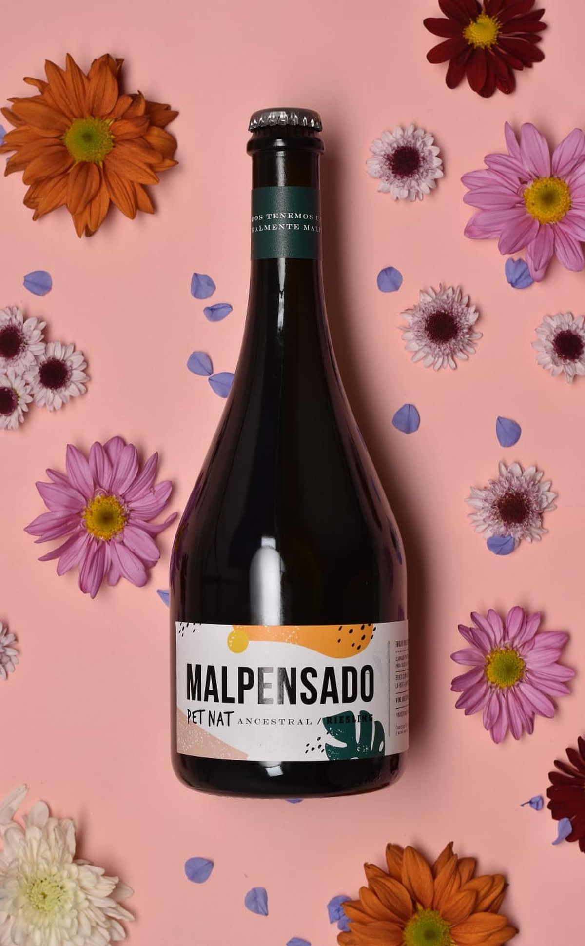 Malpensado Wines busca ofrecer una gama, limitada en cantidad, pero con una calidad premiums. Malpensado Wines busca ofrecer una gama, limitada en cantidad, pero con una calidad premiums.