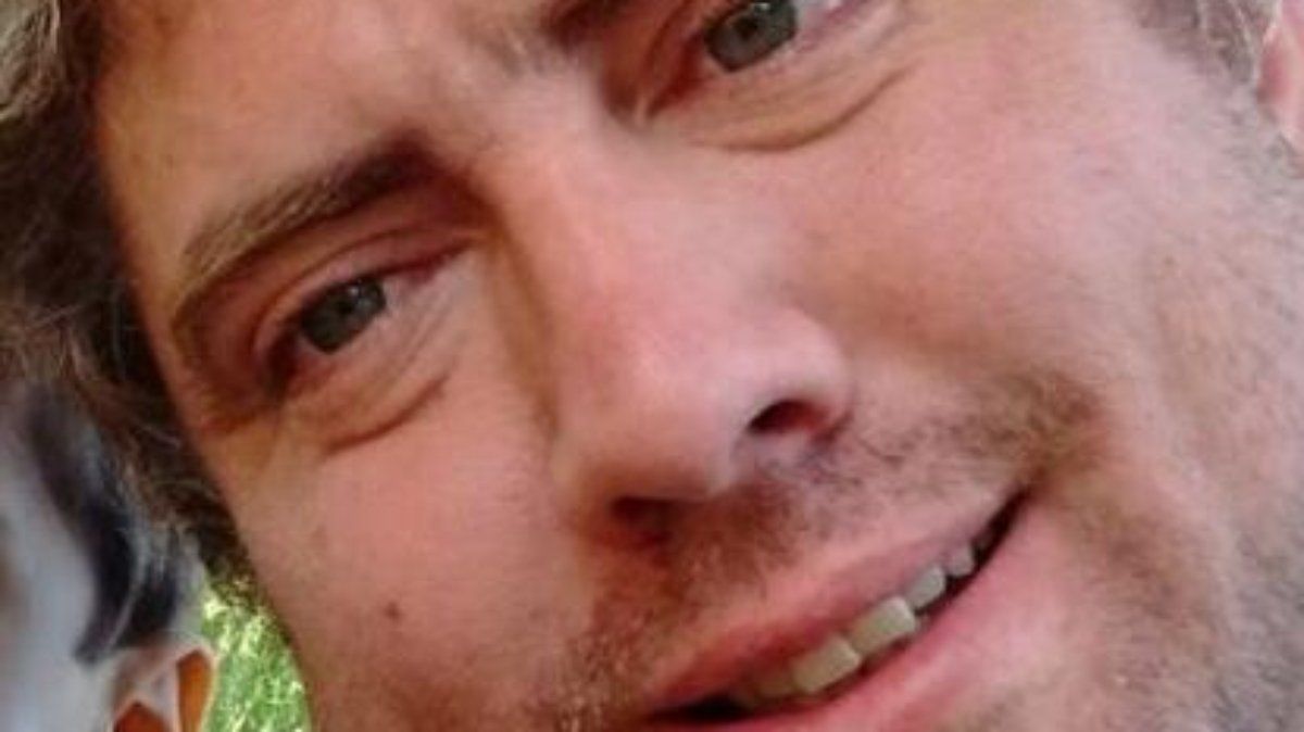 César Paganini, falleció la semana pasada en Tunuyán, pero dejó el gran ejemplo de un profesor que se brindó a su vocación hasta el -literalmente- su último aliento.