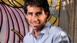 Nacho Viale tuvo que reunirse con Suar luego del Natacha gate