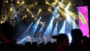 Fiesta de la Cerveza 2019: estas son las bandas mendocinas confirmadas