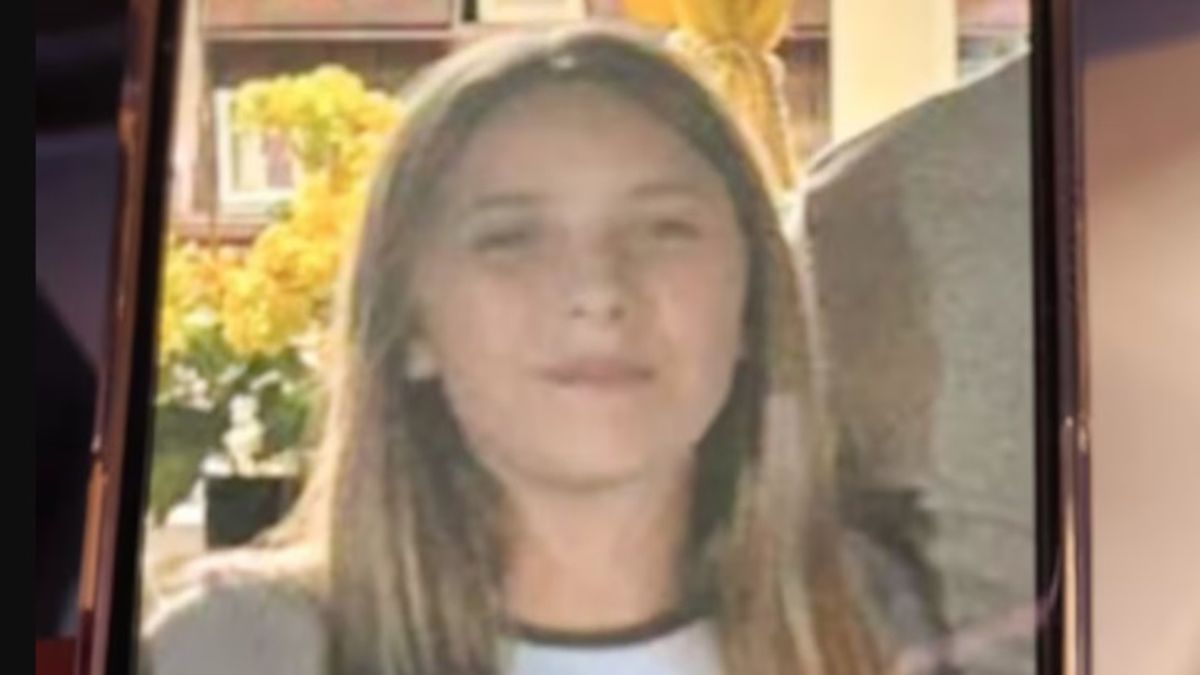 La nena de 12 años que pelea por su vida tras resultar herida por una bala perdida en la cabeza dijo 