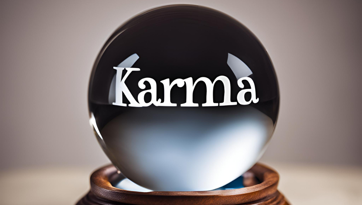 Este es el karma que debes sanar hoy mismo, según el día y número en que naciste