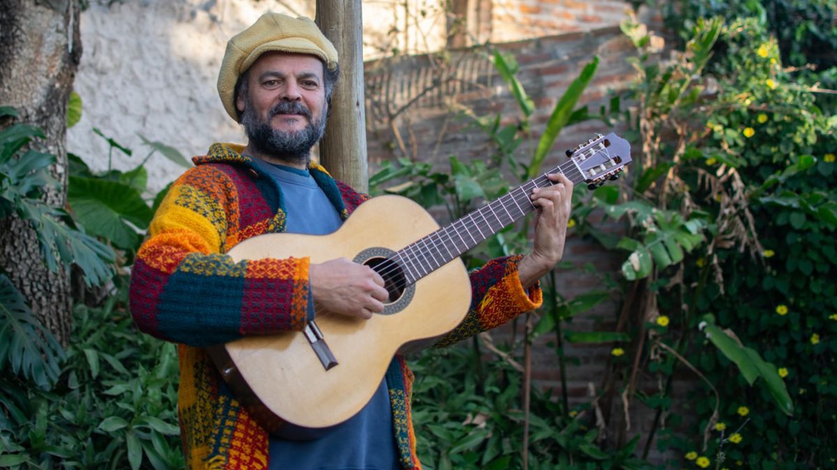 Carlos Aguirre llega al Independencia.