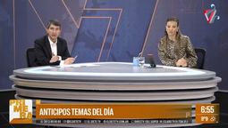 Cata y el clima