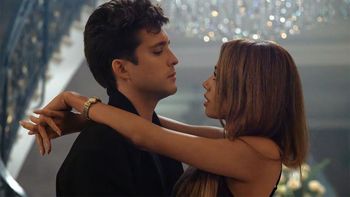 Qué pasó con Luis Miguel y Mariah Carey