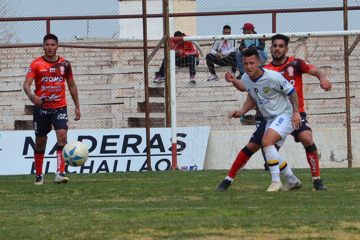 Luis Daher quiere cambiar la mala situación de Globo