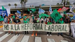 Ya se empiezan a ver los primeros efectos de la Reforma Laboral. Ya se empiezan a ver los primeros efectos de la Reforma Laboral.