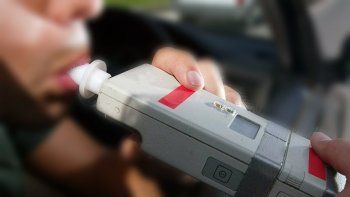 Les harán controles de alcoholemia sorpresivos a policías y penitenciarios