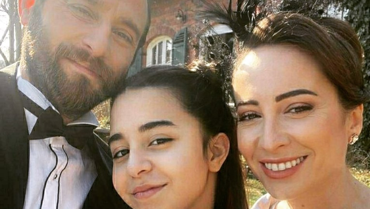 Cuántos años tiene la actriz Sezin Bozaci, Mahinur de la telenovela "Melissa" de Turquía Cuántos años tiene la actriz Sezin Bozaci, Mahinur de la telenovela "Melissa" de Turquía