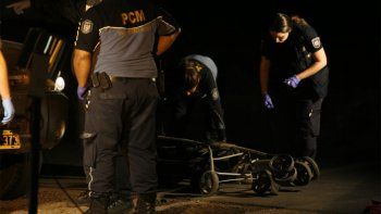 El conductor de la Frontier tenía casi 4 veces más de alcohol en sangre que lo permitido