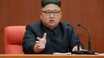 Corea del Sur interviene para salvar la reunión entre Trump y Kim