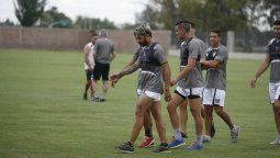 Un partido que vale más que tres puntos