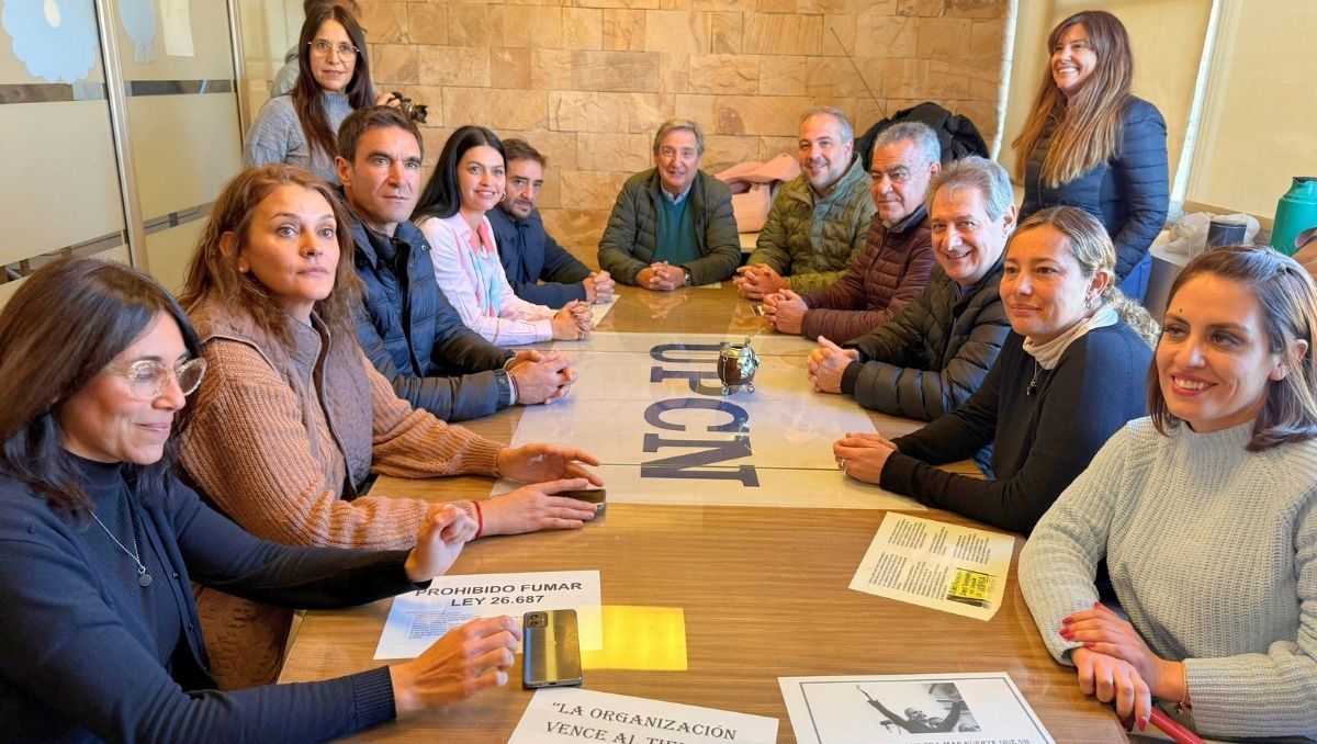 Fue en el congreso partidario que el PJ definió que habría internas. Ahora sumó fechas en el marco de un frente electoral.