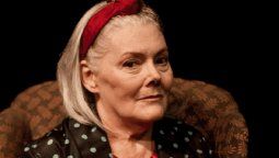 Ana María Casó, quien tenía 83 años, falleció en Buenos Aires. Sus colegas la despiden