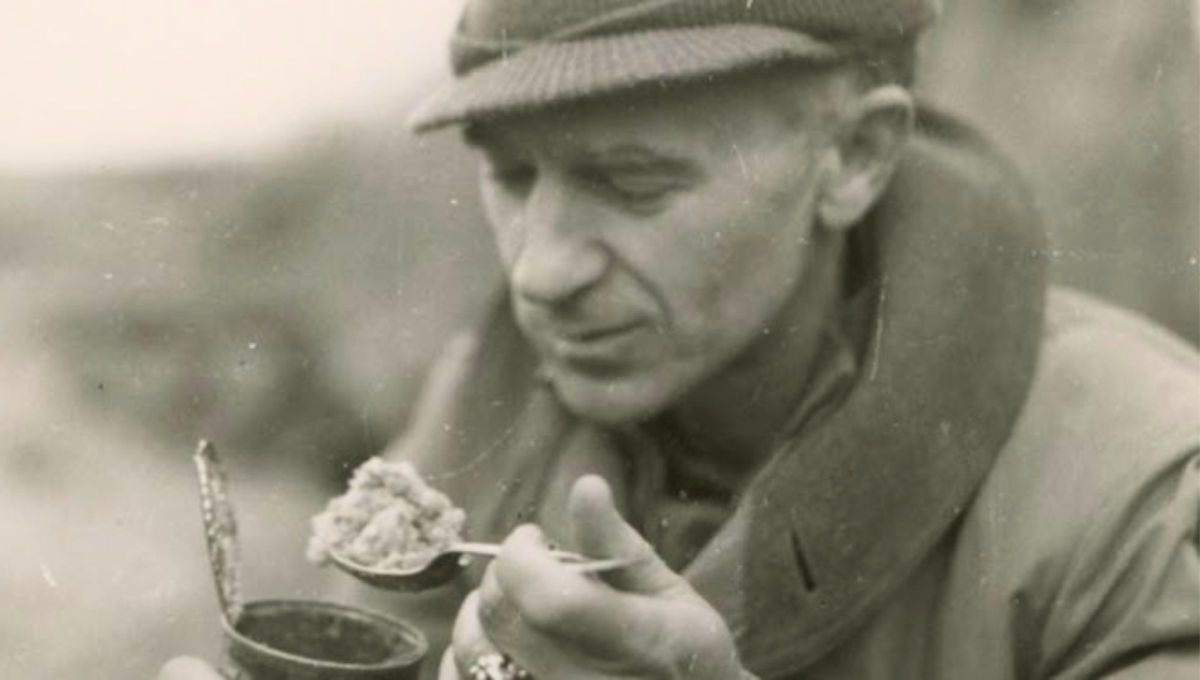 El famoso cereal que se usó para alimentar soldados y hoy es el desayuno más elegido por excelencia. Foto Historia militar