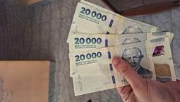 El aguinaldo para los estatales ya tiene fecha de pago confirmada por el Gobierno de Mendoza. Imagen ilustrativa. El aguinaldo para los estatales ya tiene fecha de pago confirmada por el Gobierno de Mendoza. Imagen ilustrativa.