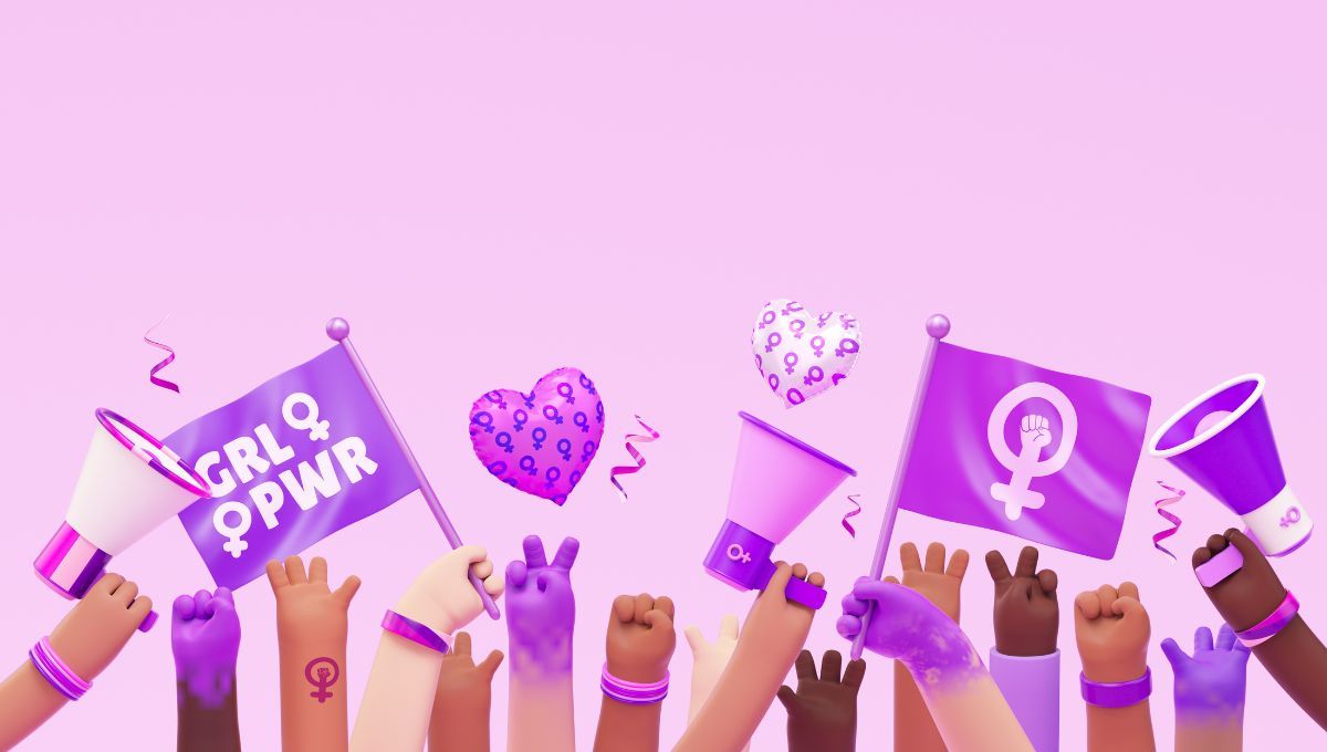 Cada 8 de marzo se celebra el Día Internacional de la Mujer Trabajadora. Cada 8 de marzo se celebra el Día Internacional de la Mujer Trabajadora. 