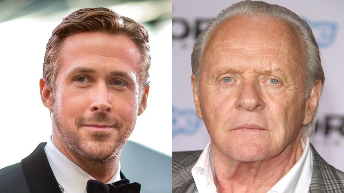 La película del 2007 con Anthony Hopkins y Ryan Gosling llegó Netflix y es tendencia.