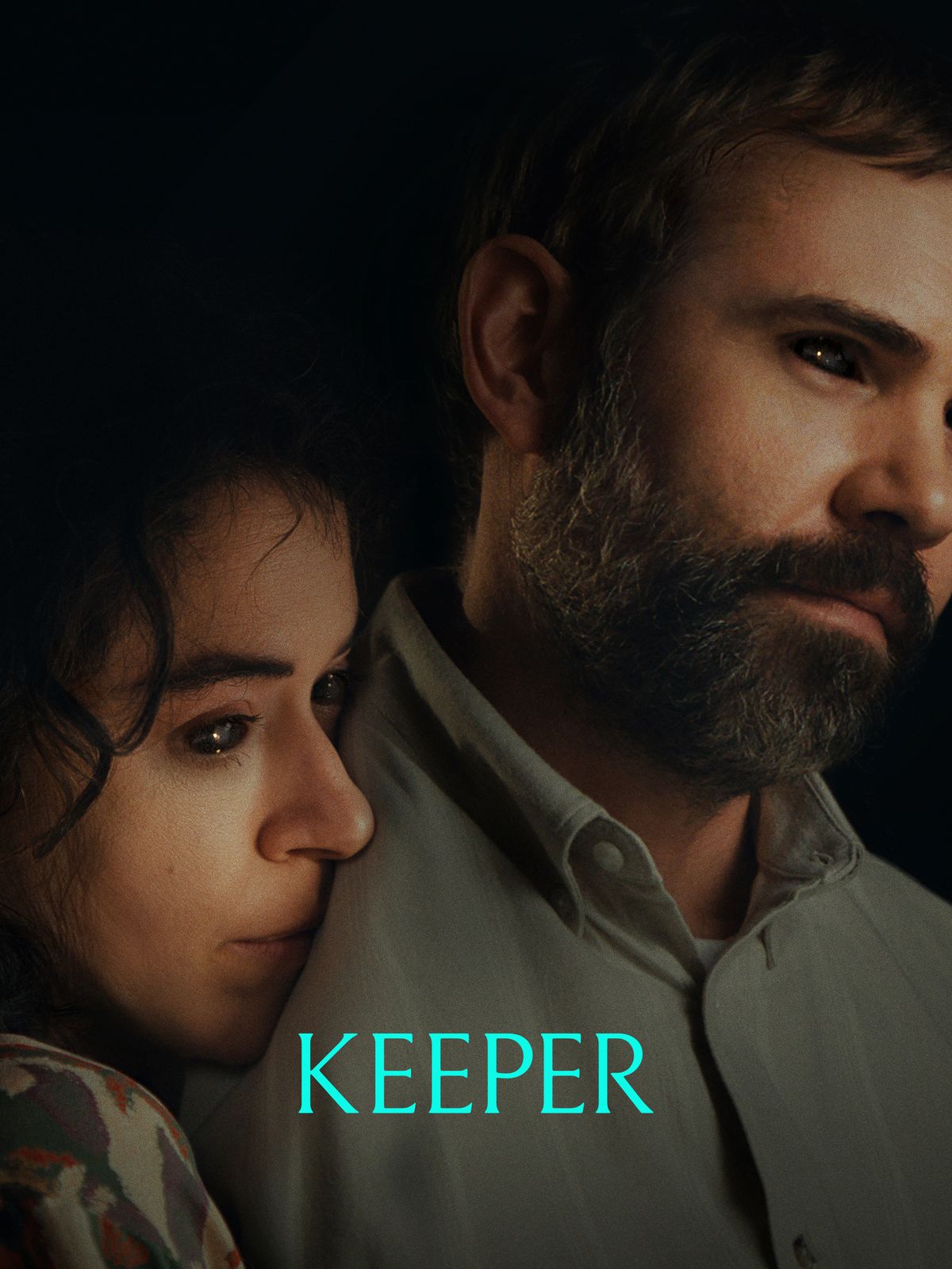 Keeper es una película de terror folclórico que se estrenó en 2025, pero recientemente fue agregada en Prime Video. Keeper es una película de terror folclórico que se estrenó en 2025, pero recientemente fue agregada en Prime Video.