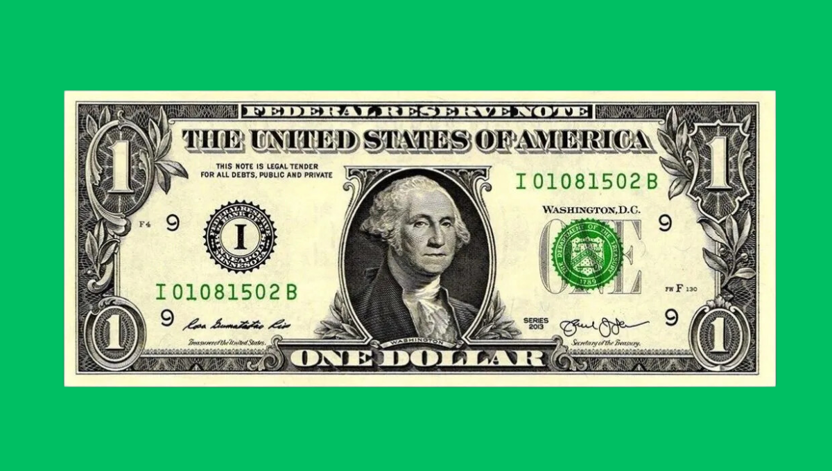El precio del dólar este martes 26 de mayo