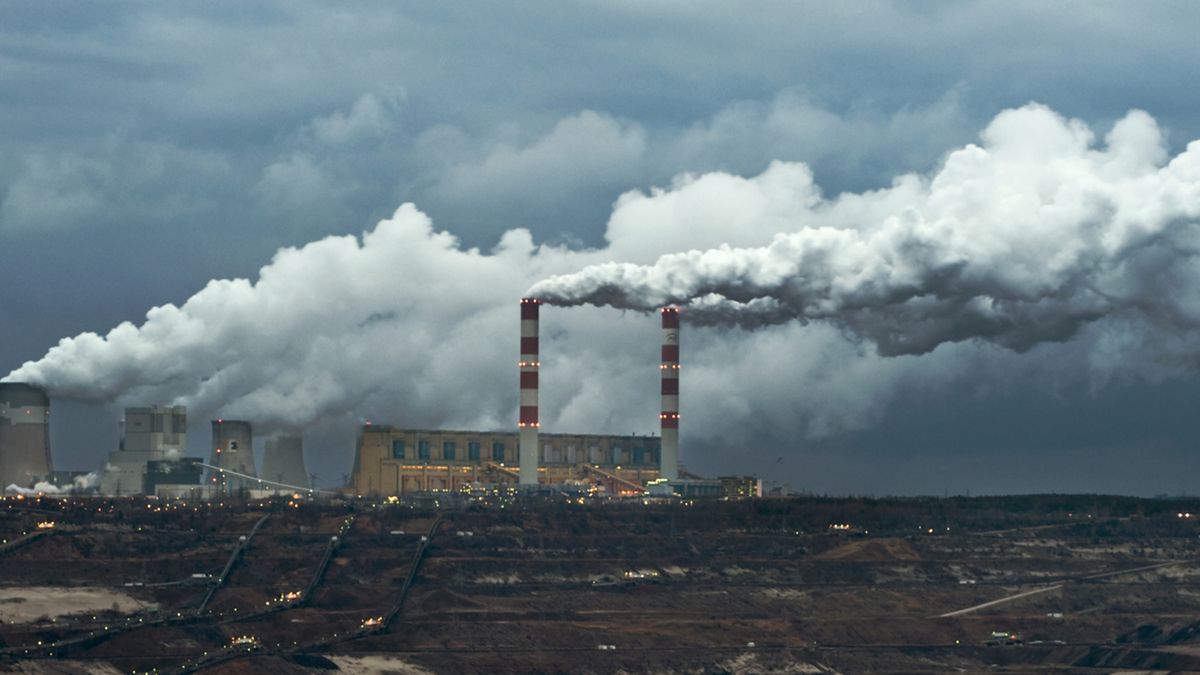 La ONU llamó a reducir las emisiones de gases del efecto invernadero para contener el cambio climático La ONU llamó a reducir las emisiones de gases del efecto invernadero para contener el cambio climático