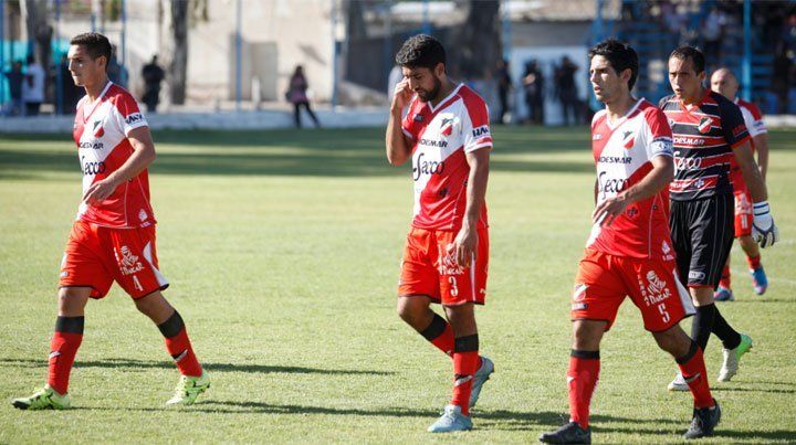 Vientos de cambios en el Cruzado: le dieron de baja a tres jugadores