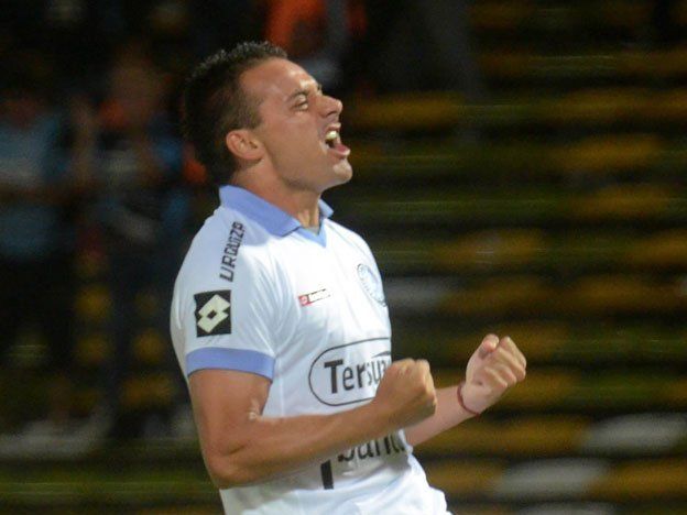 Belgrano derrotó 2 a 0 a Tigre en el Mario Alberto Kempes