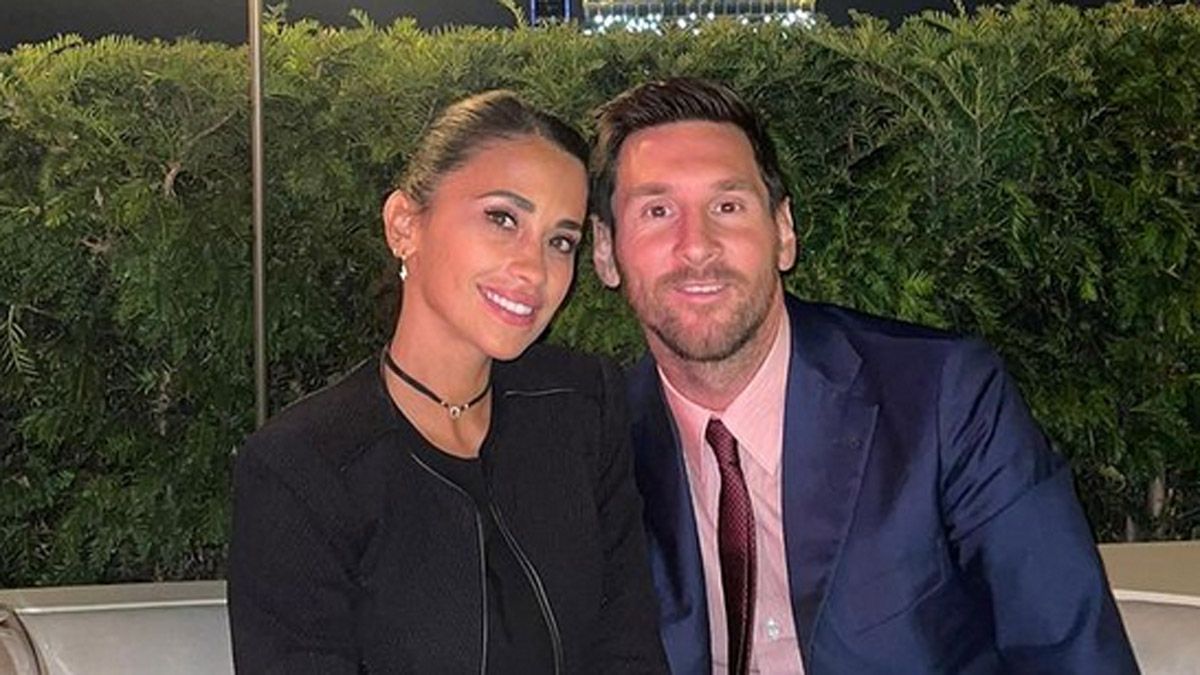 Antonela Roccuzzo: detención e imputación para un periodista