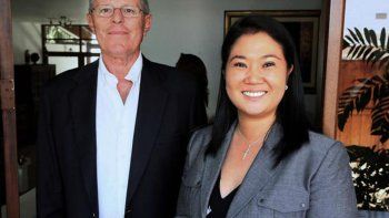 Odebrecht: se complican Kuczynski, Keiko y otros tres ex mandatarios