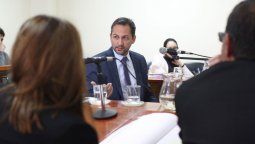 En el juicio a Julieta Silva el perito oftalmólogo ratificó su astigmatismo