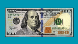 Precio del dólar en cada banco y en las cuevas